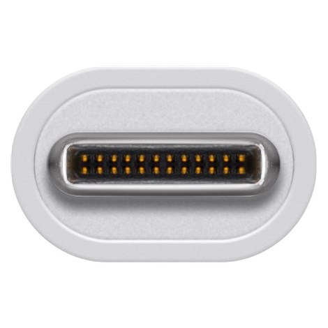Goobay | USB-C cable | Male | 24 pin USB-C | Male | 24 pin USB-C | 1 m